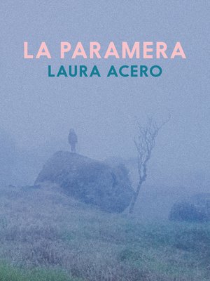 cover image of La paramera